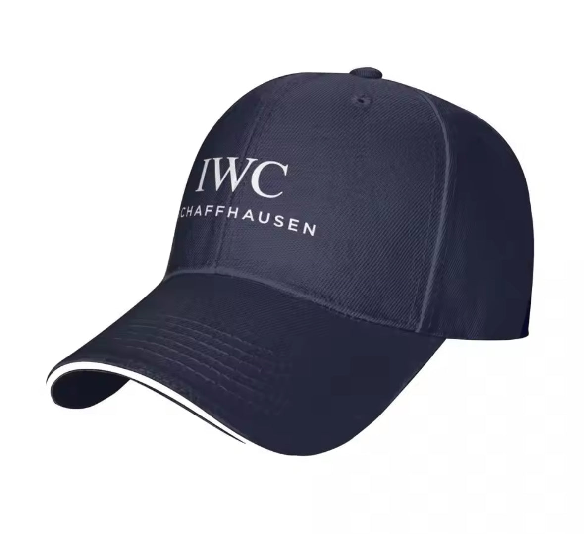 IWC Baseball Cap