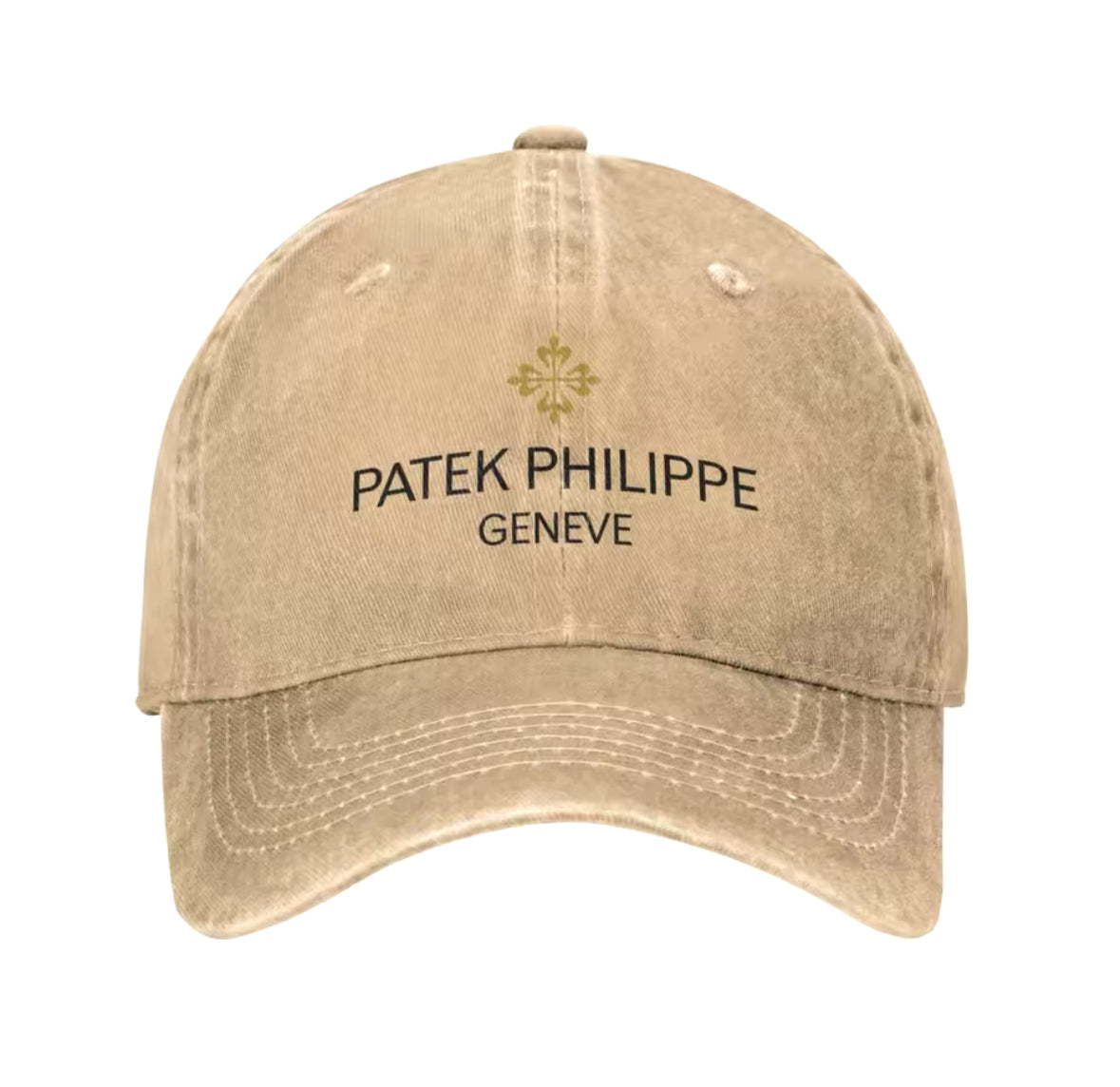 Patek Philippe Baseball Cap