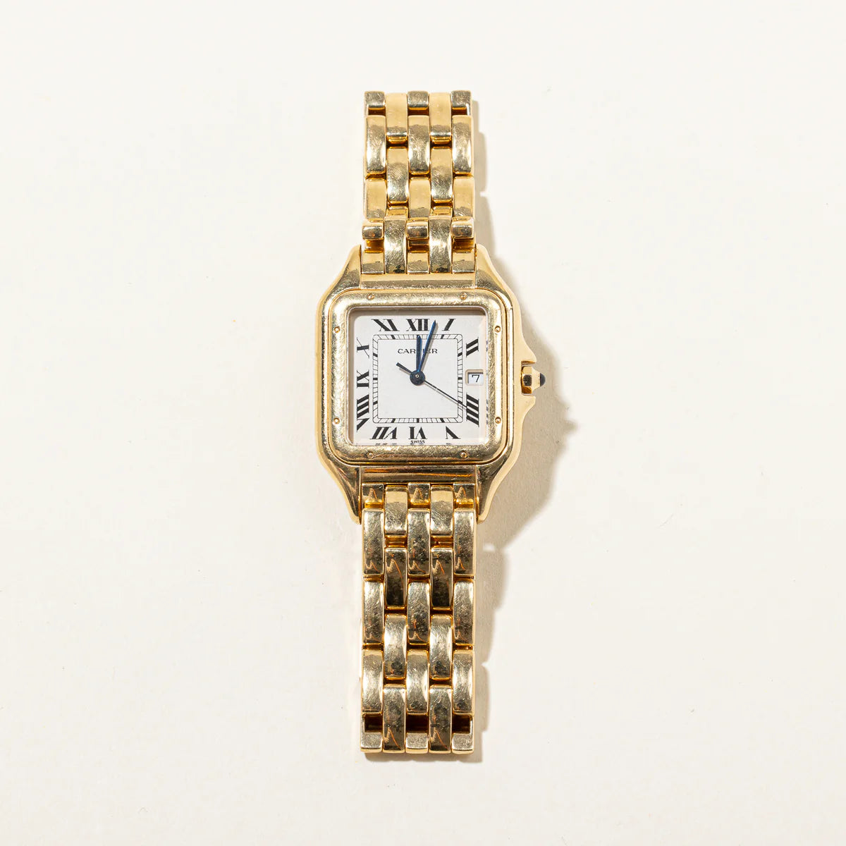 Custom 3 watch order