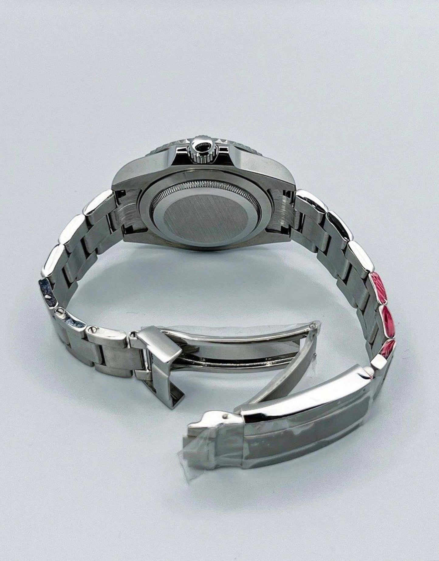 Seiko Submariner ‘Smurf’ Mod 40