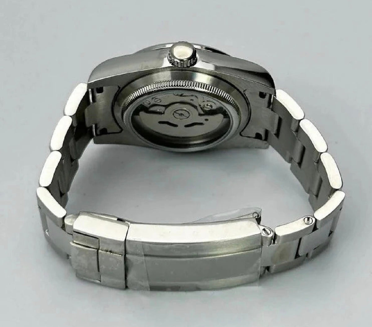 Seiko ‘1016 Explorer’ Mod 36/39