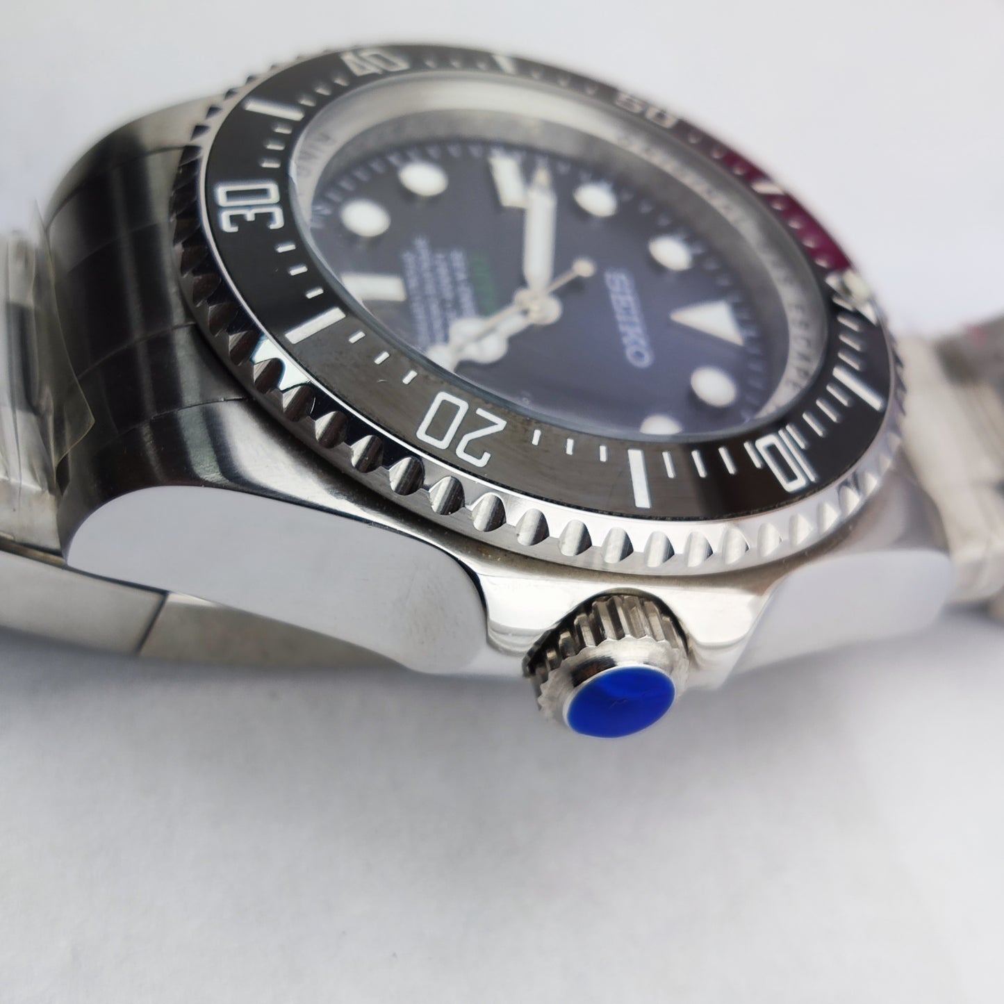 Seiko DEEPSEA SEA-DWELLER 300m Diver 42