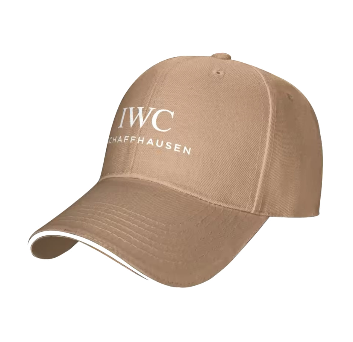 IWC Baseball Cap