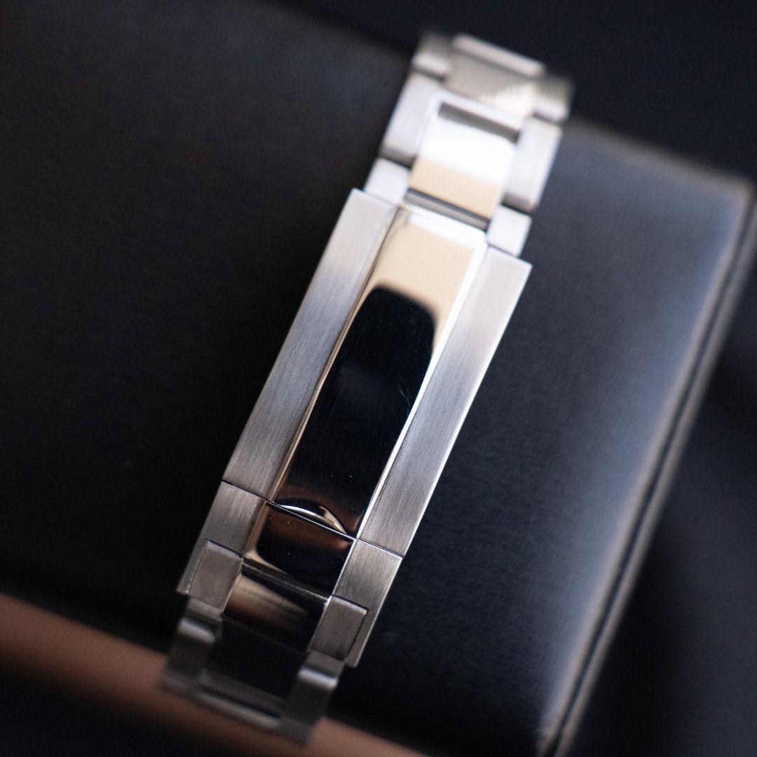 Seiko Daytona ‘Le Mans’ Mod 40