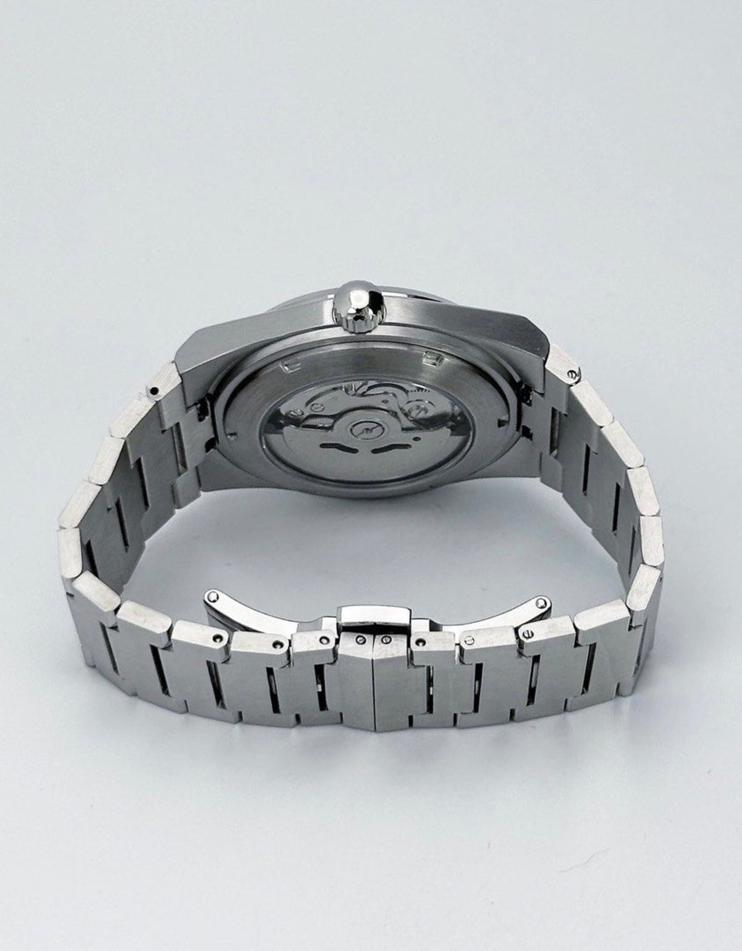Seiko ‘Black Dial’ PRX Mod 36/39