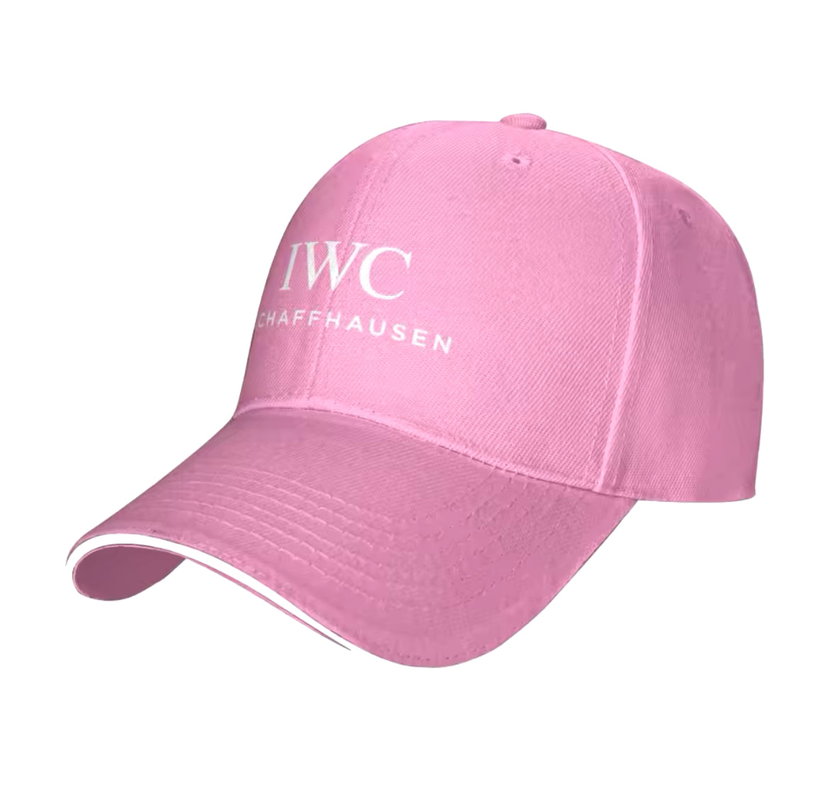 IWC Baseball Cap