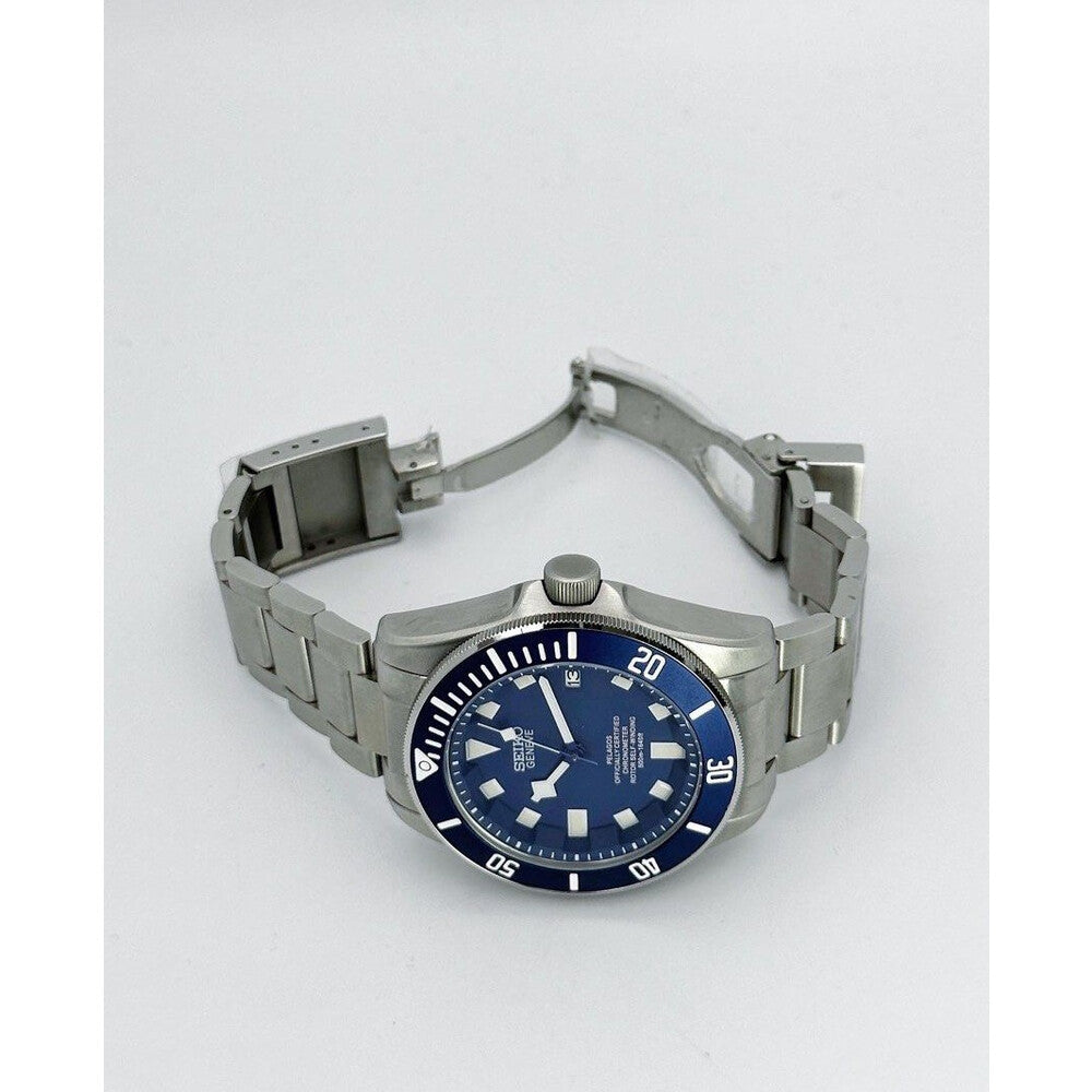 Seiko Pelagos ‘Bluesy’ Mod 41mm