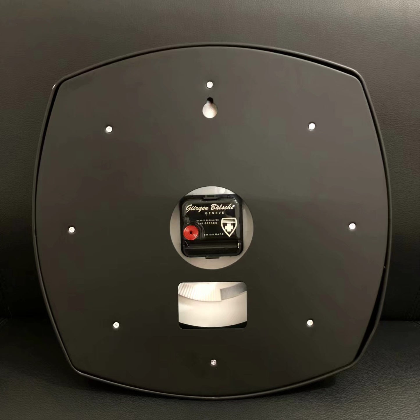 Panerai Radiomir Wall Clock
