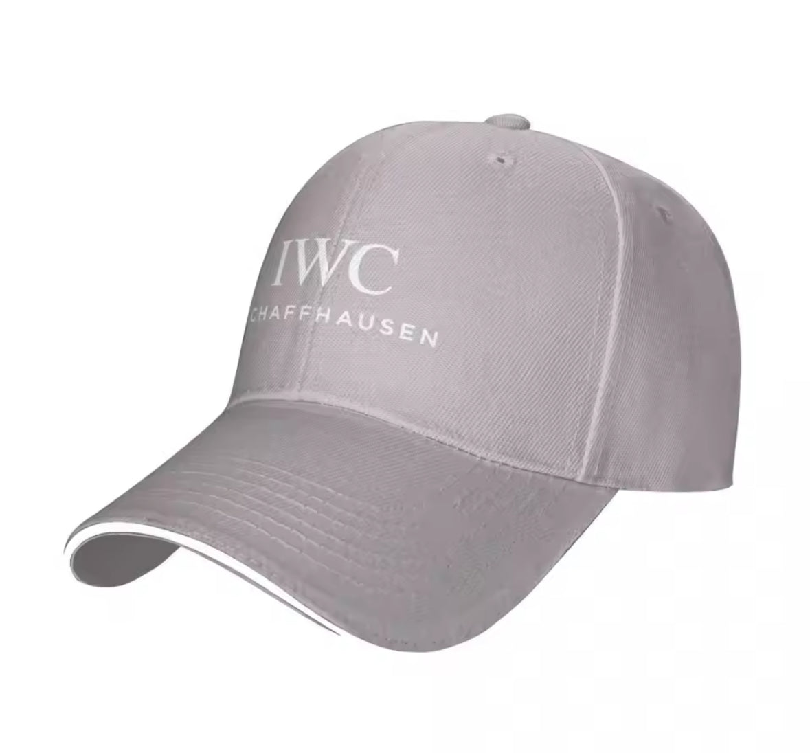 IWC Baseball Cap