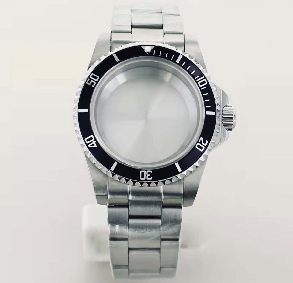 Vintage Submariner case