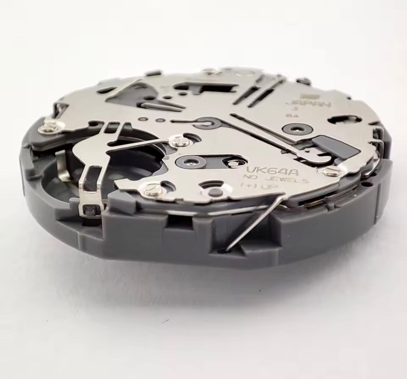 Seiko VK64 Chronograph Movement