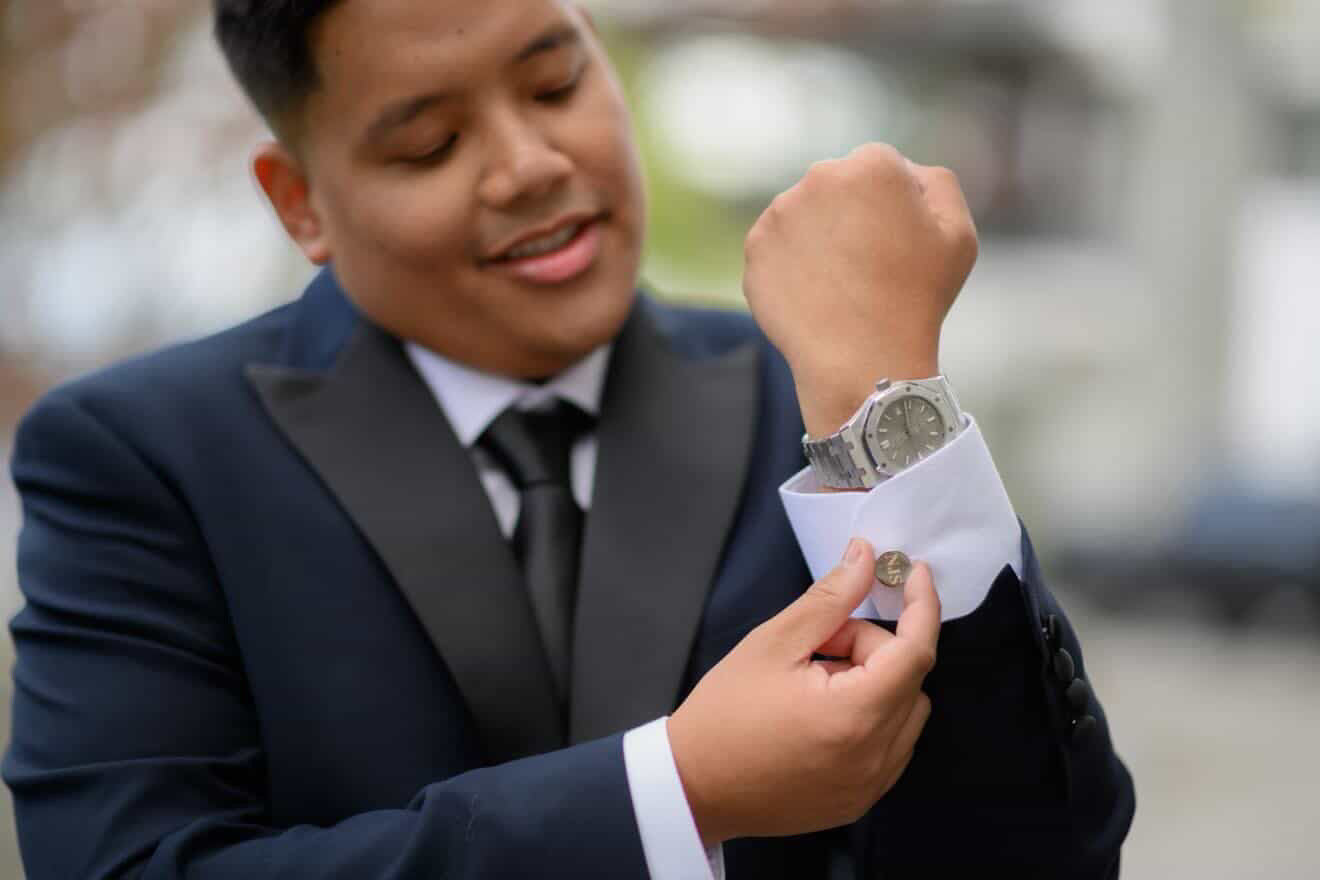 Seiko Royal Oak Mod ‘Steel Gray Dial’ 41