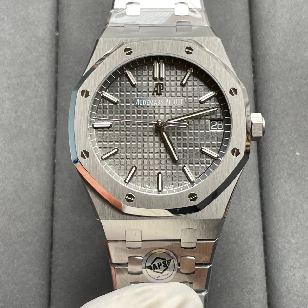 Custom AP Royal Oak