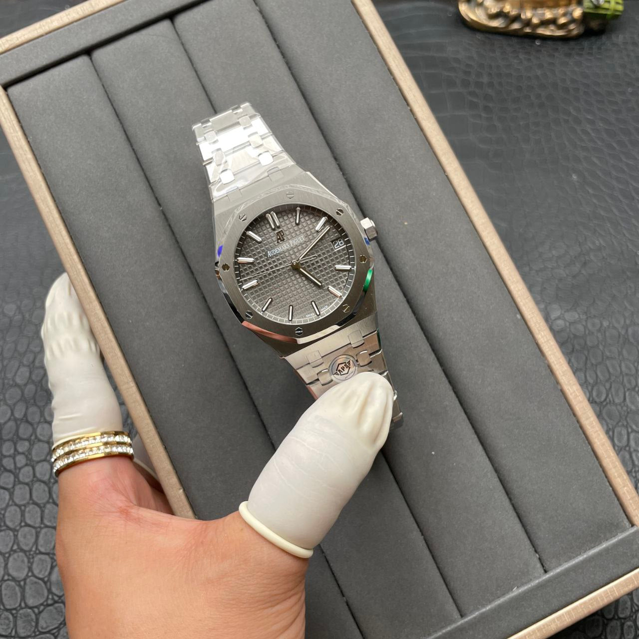 Custom AP Royal Oak