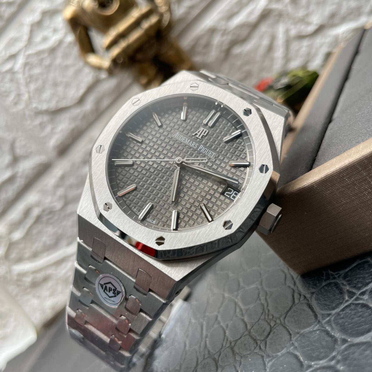 Custom AP Royal Oak