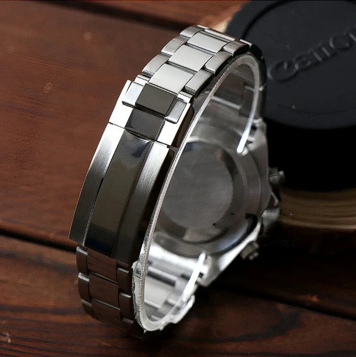 Seiko ‘Platona’ Daytona 40
