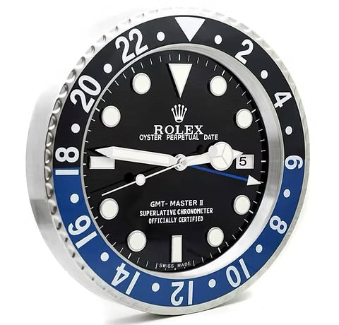 Wall Clock Collection