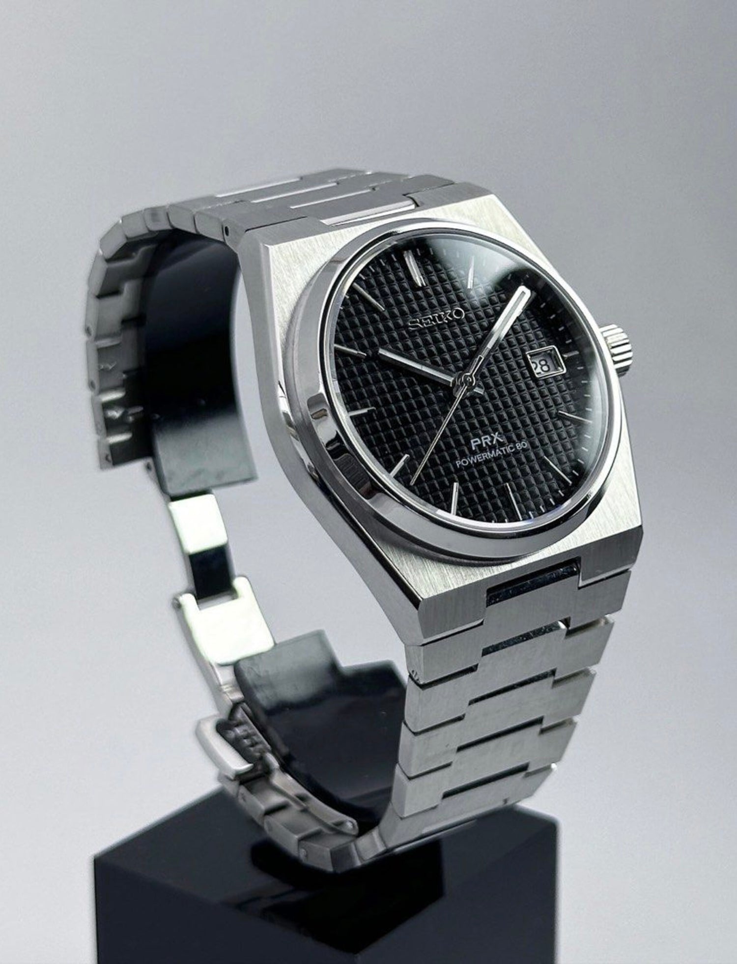 PRX Collection