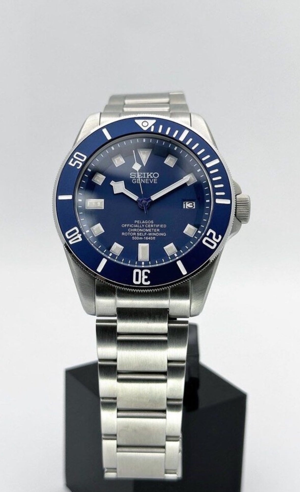 Pelagos Collection