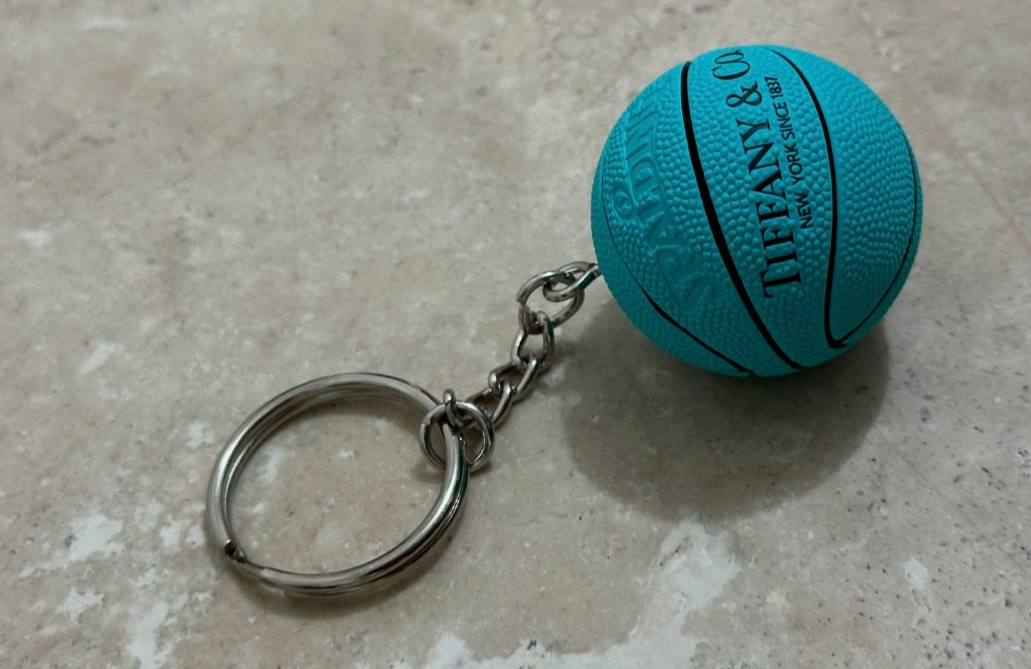 Accessories, Keychains & More