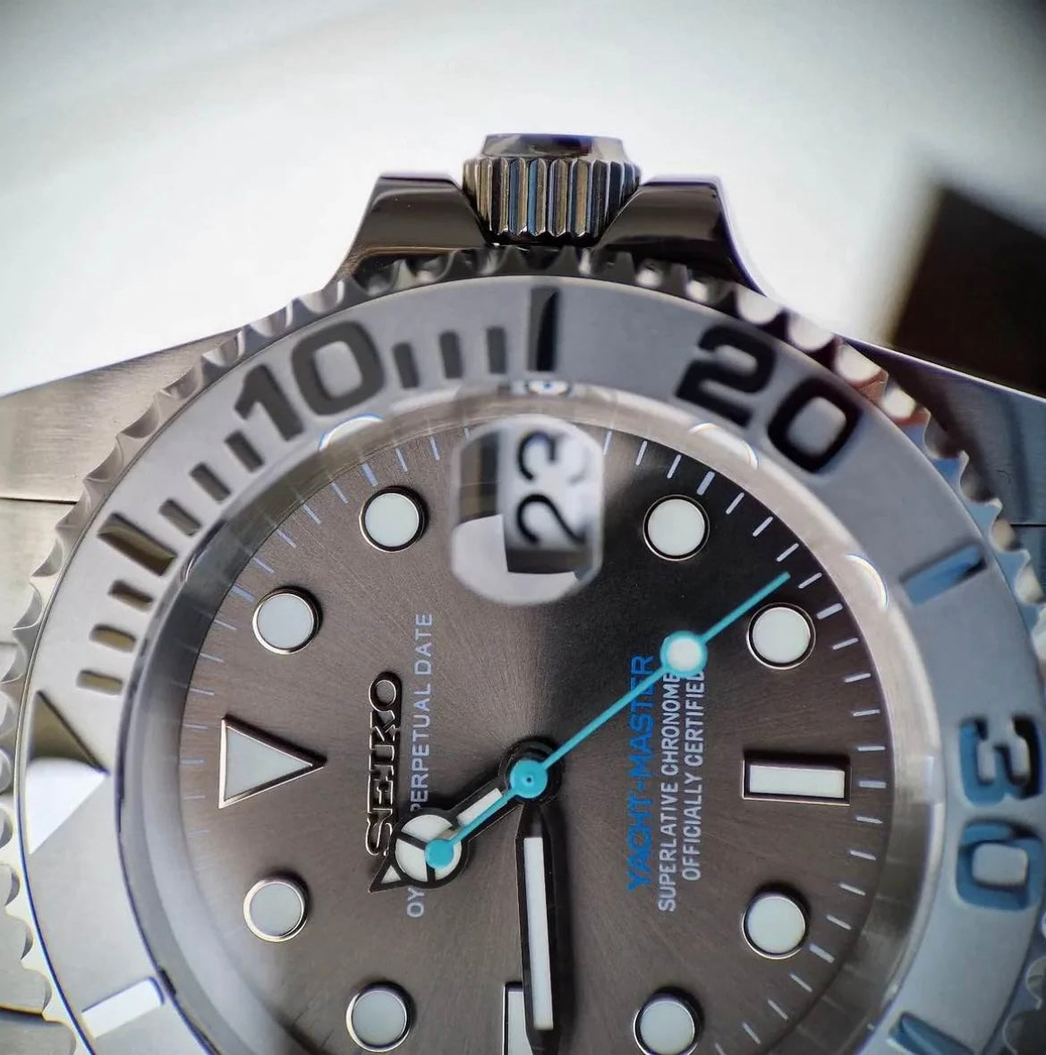 Yacht-master Collection