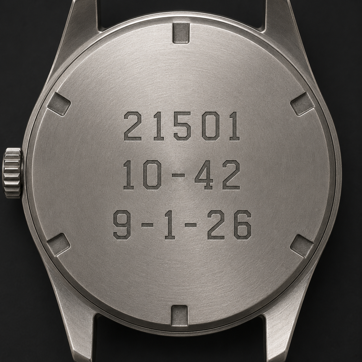 Custom Seiko Submariner Mod Starbucks