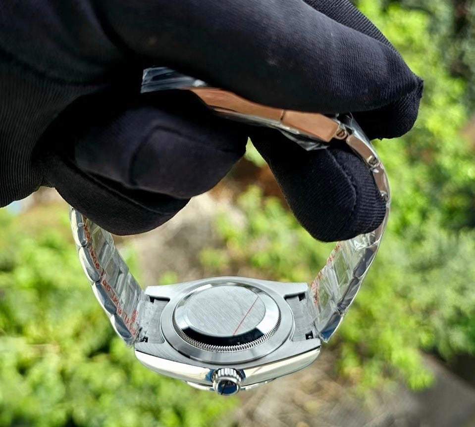 Seiko ‘Air King’ Mod 39