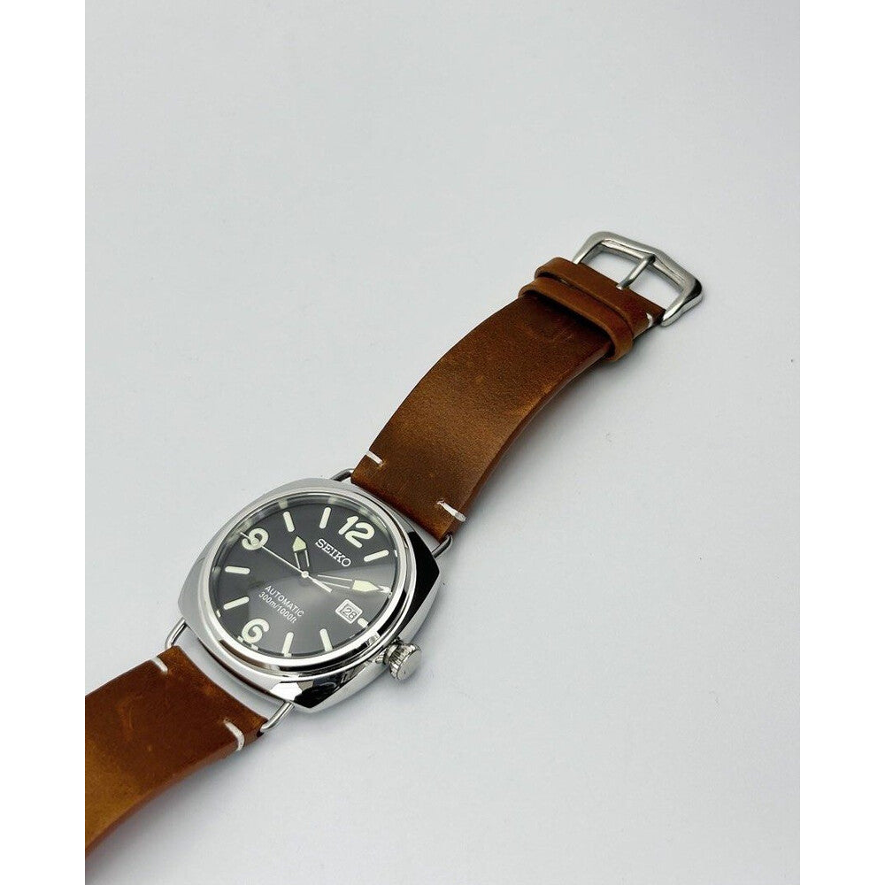 PanSeiko Mod ‘Radiomir’ 42mm