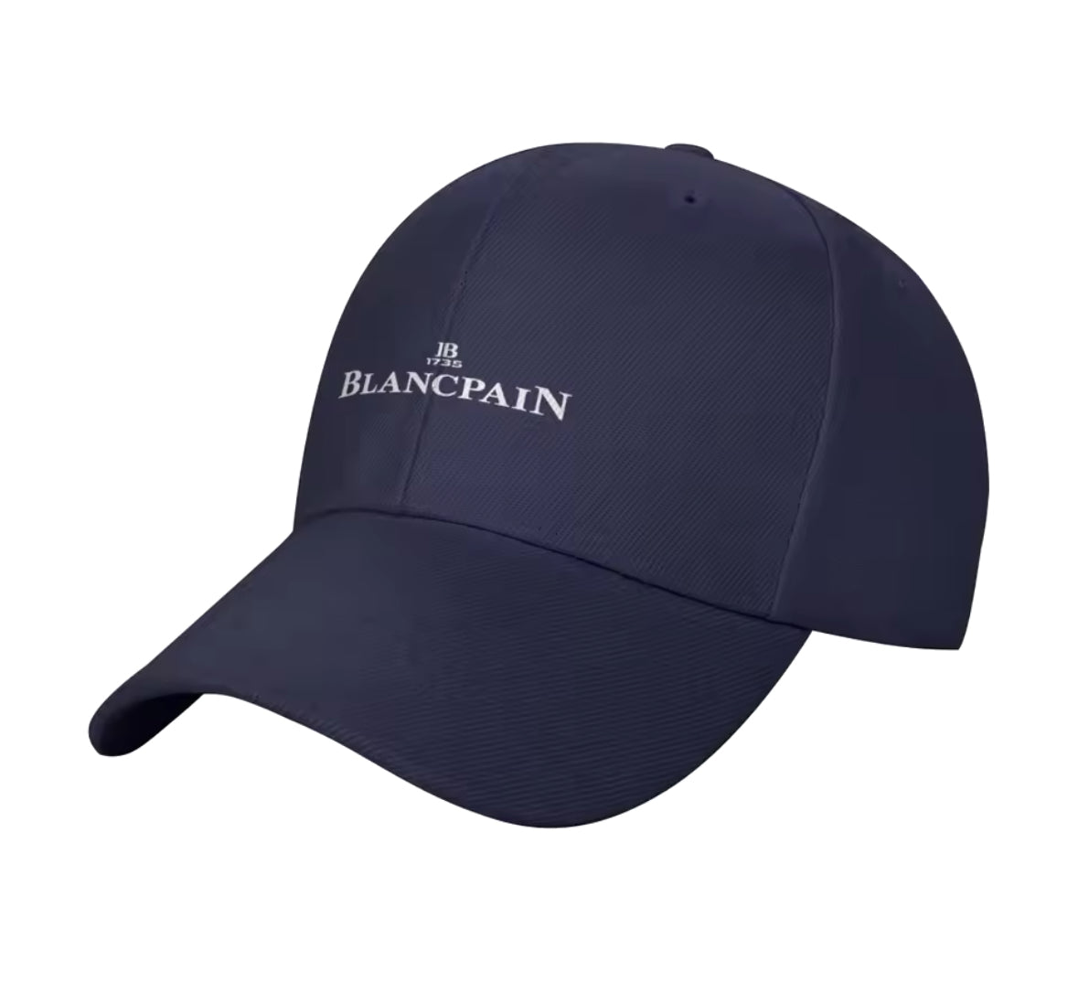 Blancpain Baseball Cap