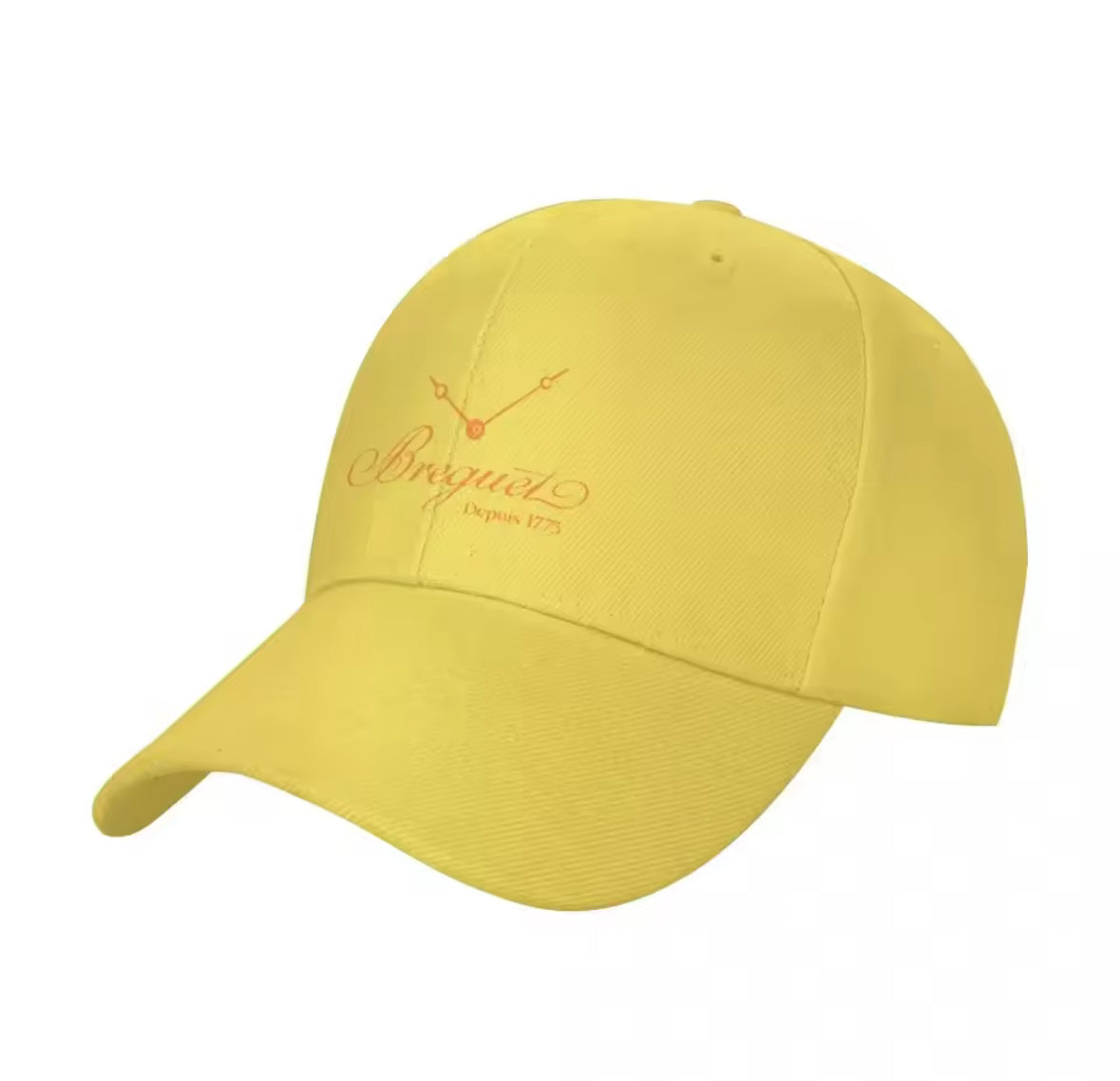 Breguet Baseball Cap