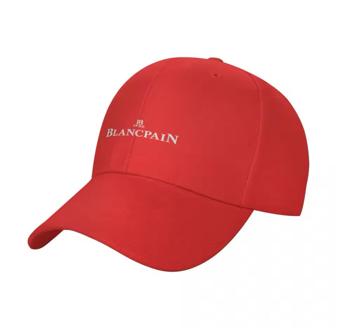 Blancpain Baseball Cap