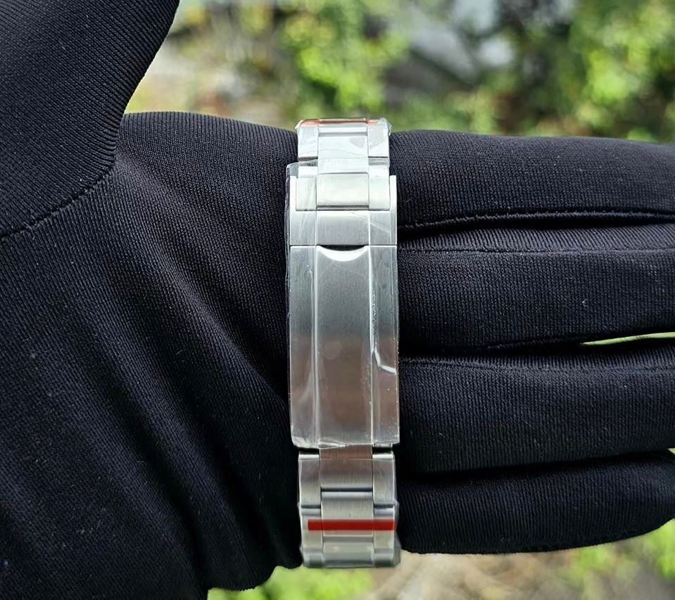 Seiko ‘Air King’ Mod 39