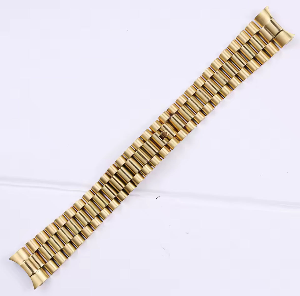 Presidential Bracelet 904L Stainless Steel 20mm