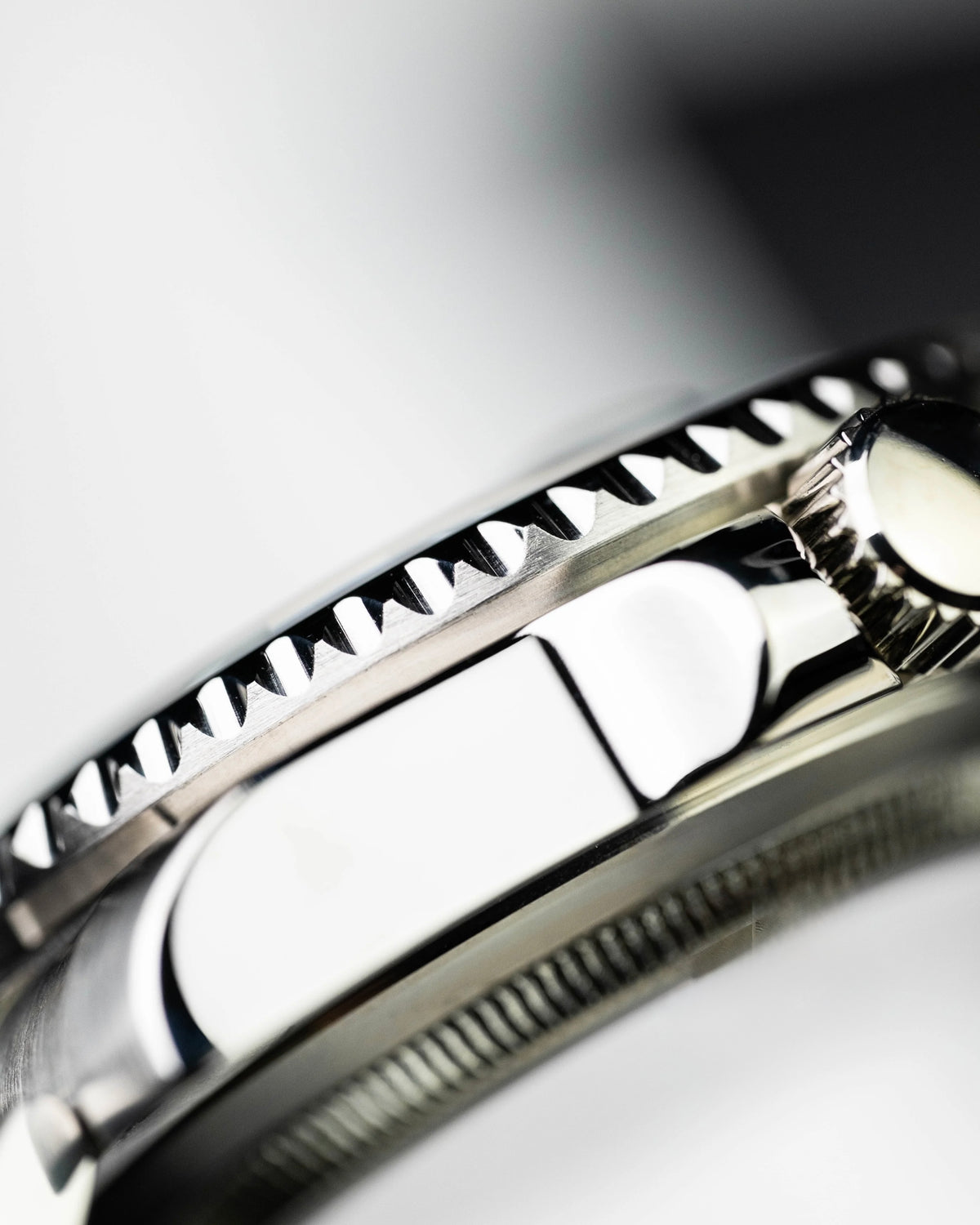 Seiko GMT-Master II Mod ‘Batman’ 40