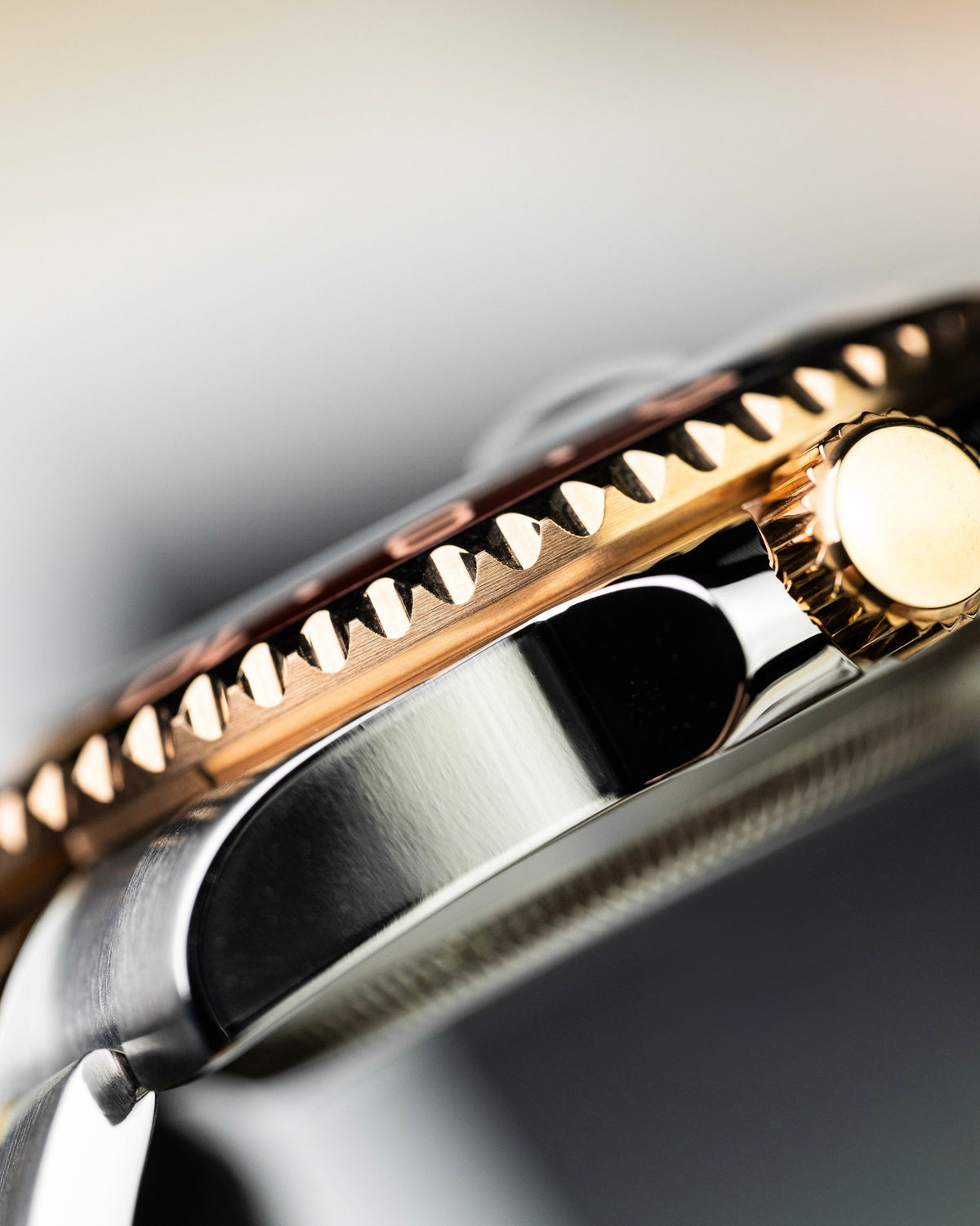Seiko GMT-Master II Mod ‘Rootbeer’ 40