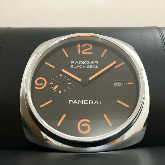 Panerai Radiomir Wall Clock