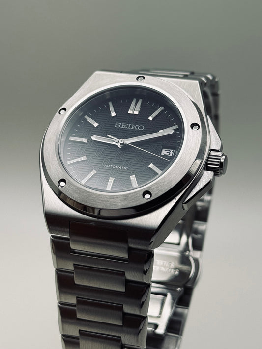 Seiko ‘Ingenieur’ Mod 39