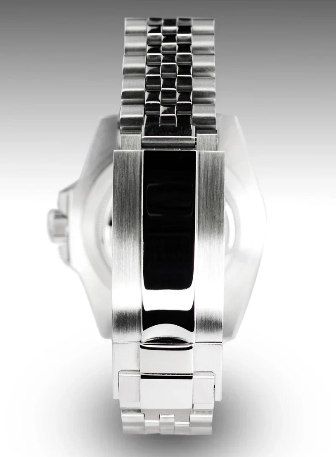 Seiko Marine Master Mod ‘Patriot’ 40mm