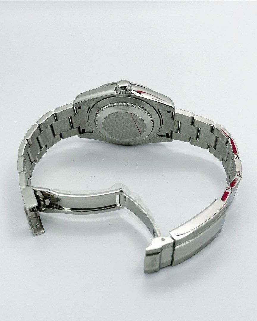 Seiko Milguass Mod 39mm