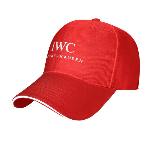 IWC Baseball Cap