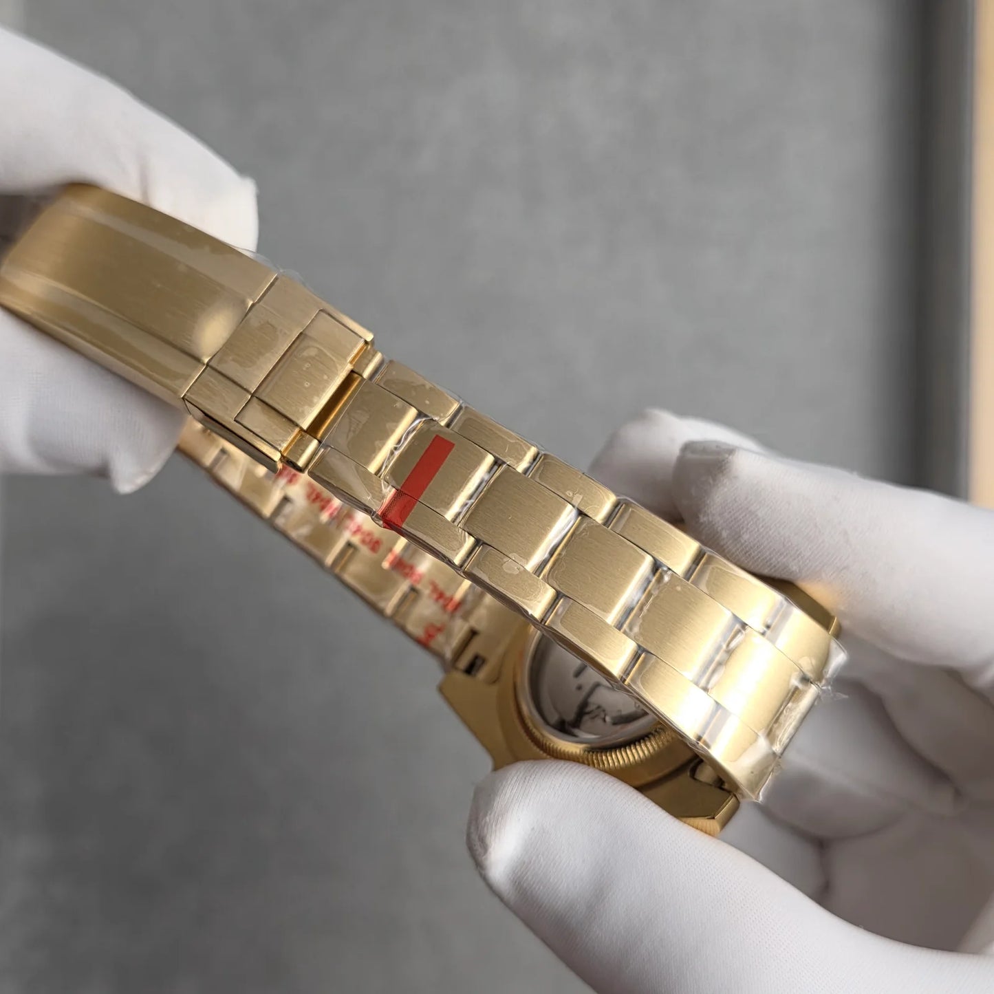 Seiko Submariner ‘Gold Bluesy’ 40
