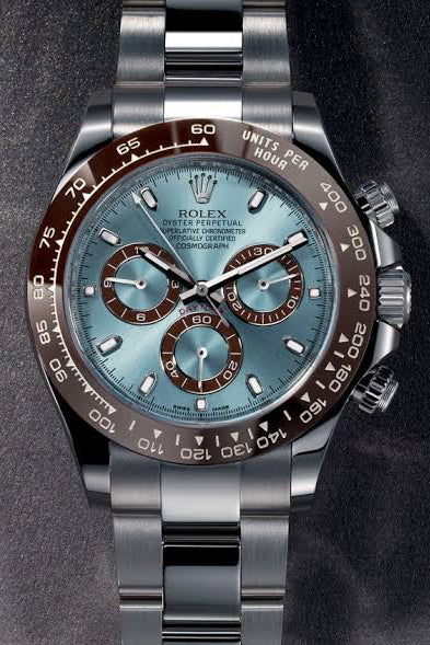Custom Daytona Platona Mod