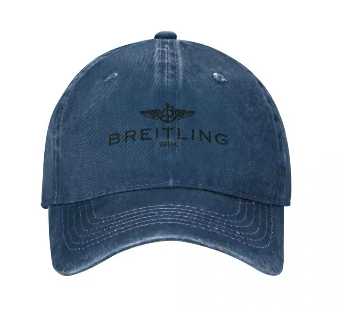 Breitling Hats