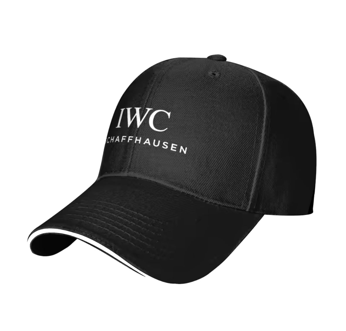 IWC Baseball Cap