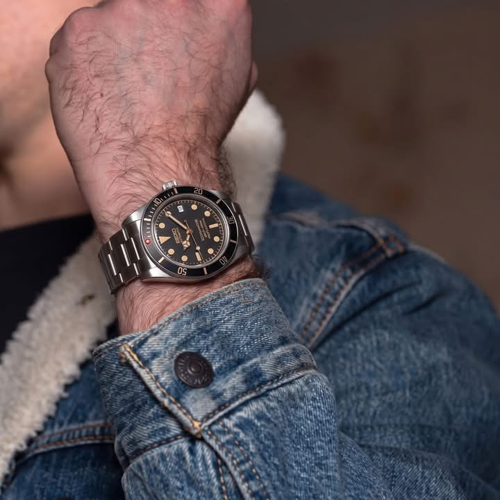 Seiko Diver Mod ‘Scubamaster 58’