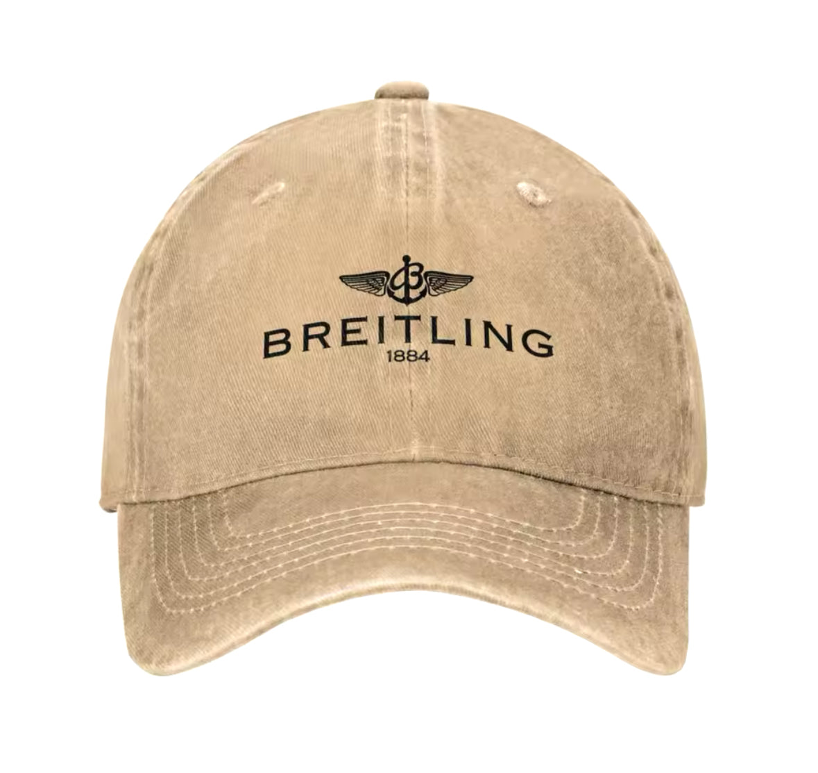 Breitling Hats