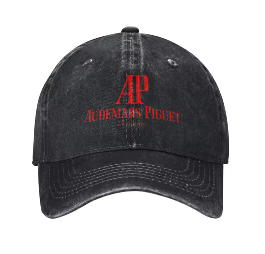 AP Baseball Cap