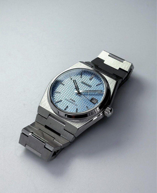 Seiko ‘Ice Blue’ PRX Mod 36/39