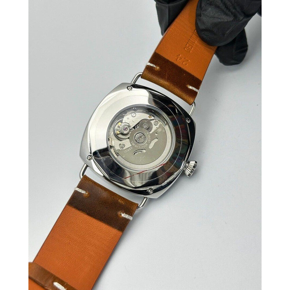 PanSeiko Mod ‘Radiomir’ 42mm