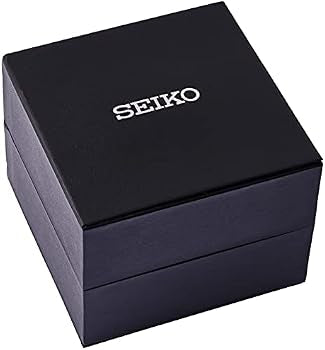 Seiko box & watch tools